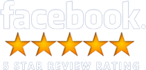 Facebook Review Icon - Carstairs Dental