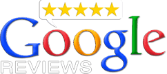 Google Review Icon - Carstairs Dental