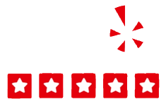 Yelp Review Icon - Carstairs Dental