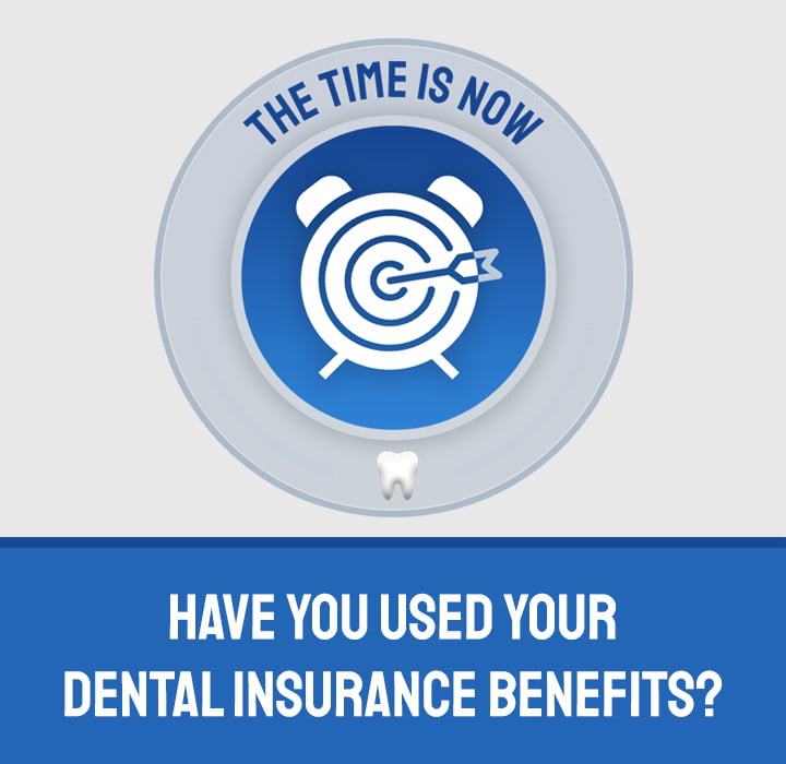 The Best Time To Use Your Dental Benefits - Carstairs Dental