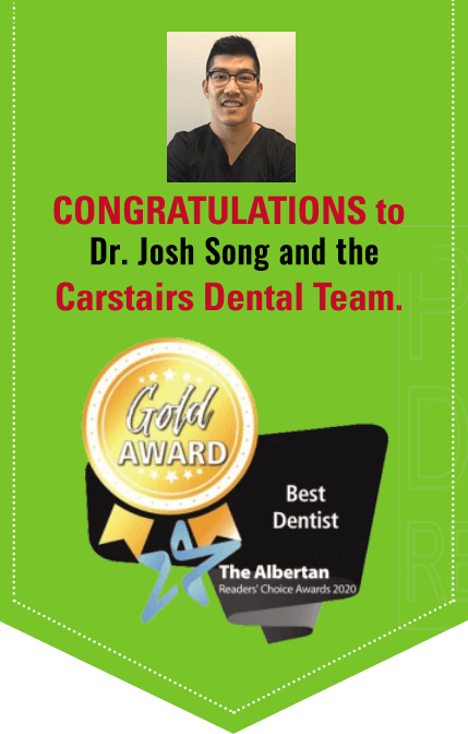 (c) Carstairsdental.ca