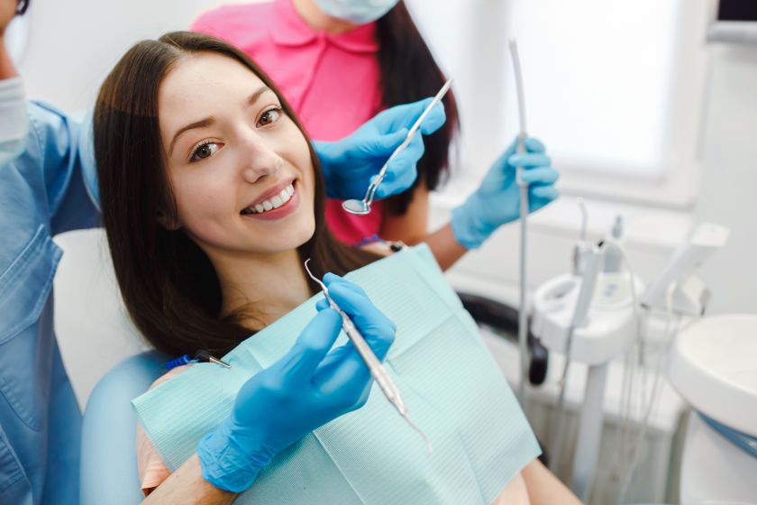 Dental Care Tips from Carstairs Dentist