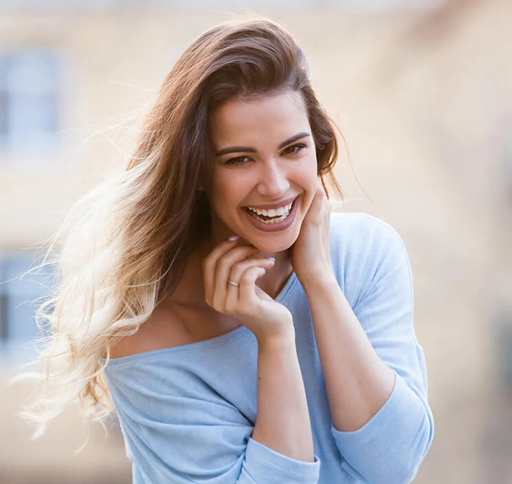 Smile Appearance - Carstairs Dental
