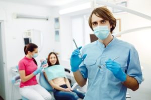 loose fillings dentist carstairs