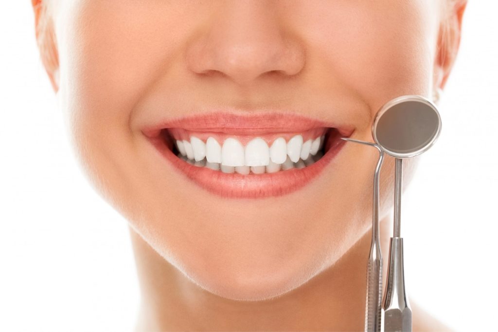 teeth whitening in Carstairs Dental Alberta