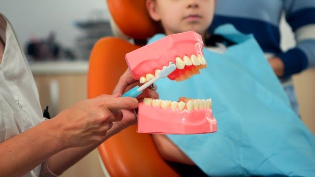 carstairs dentist oral hygiene tips