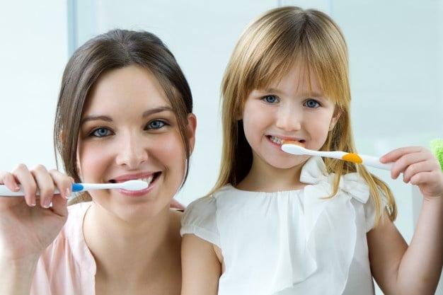 when to replace kids toothbrush