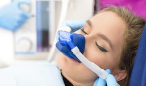 how can sedation dentistry help with dental anxiety