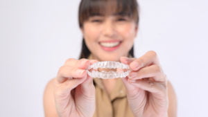 What Exactly is Invisalign & How Does It Work?
