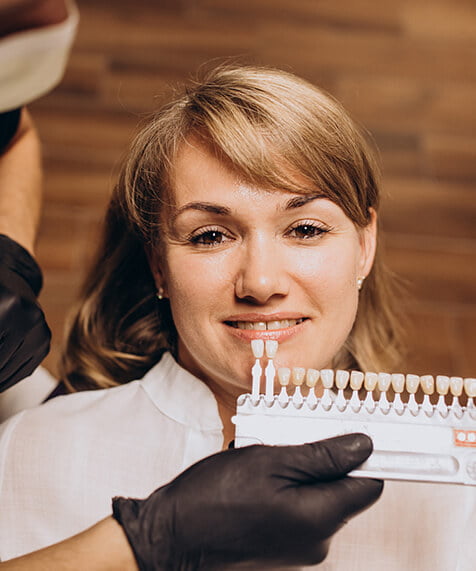 Cosmetic Dentist Carstairs Dental Alberta
