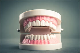 Full Mouth Restoration Dentist Carstairs Dental Alberta