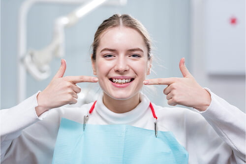 quality dental care Dentist Carstairs Dental Alberta