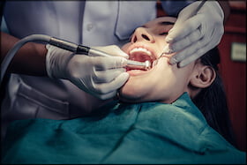 root canal Dentist Carstairs Dental Alberta