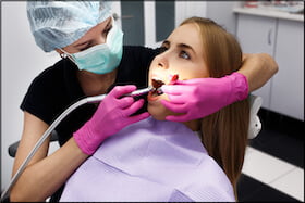 tmj therapy Dentist Carstairs Dental Alberta