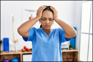 Migraine Pain Prevention Carstairs dentist