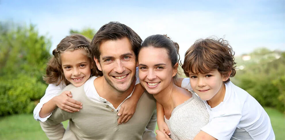 whole family dentist - Carstairs Dental