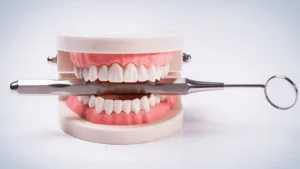 Restorative Dentistry Carstairs Dental Clinic Alberta
