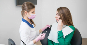 Toothaches and dental emergencies Carstairs Dental Clinic Alberta