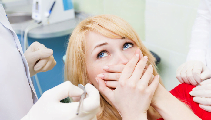 Anxiety Can Be Reduced With Dental Sedation