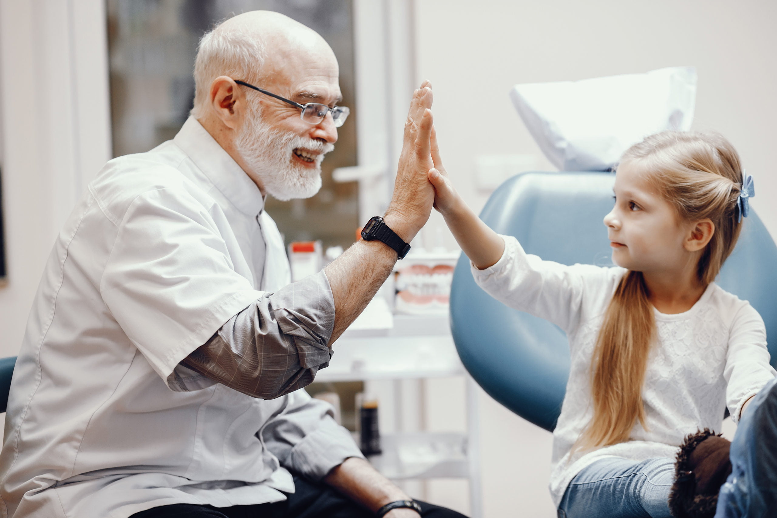 Children’s Dentist