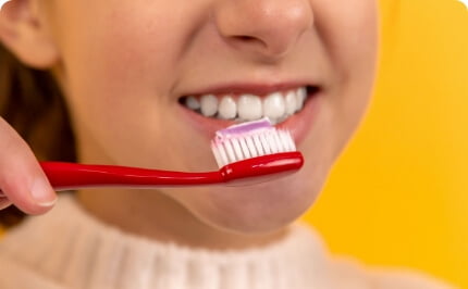 Practice Daily Dental Hygiene