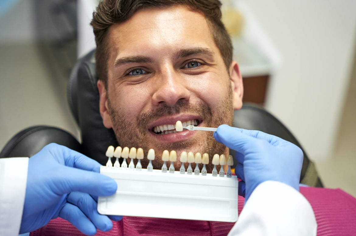 7 Common Dental Problems That Cosmetic Dentistry Can Fix