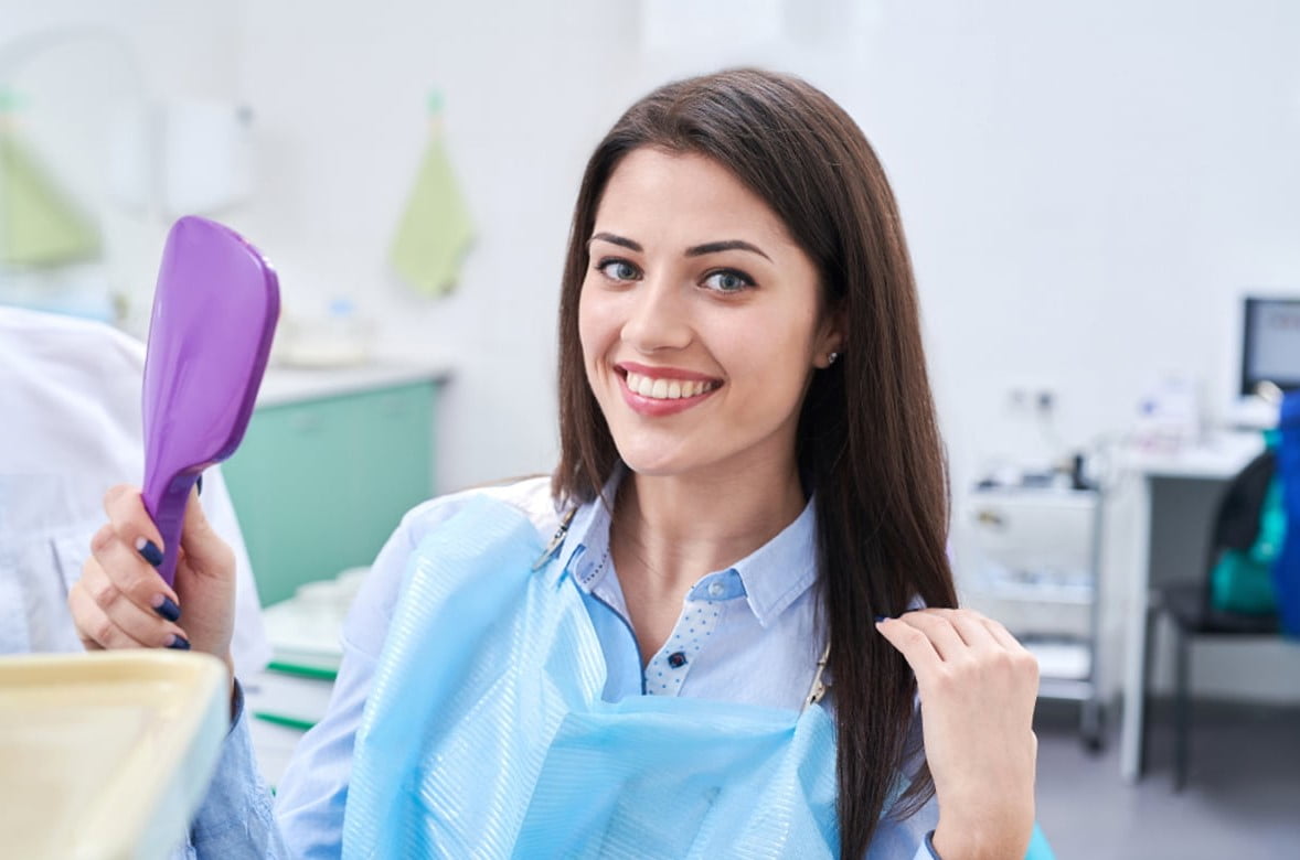 Benefits of General Dentistry Services