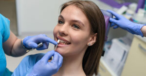 Dental Veneer- Carstairs dental
