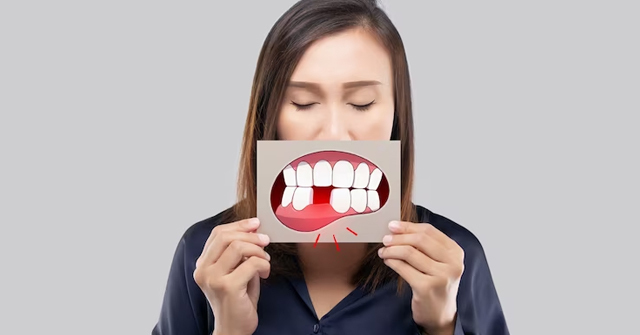 Emergency Dentistry- carstairs dental