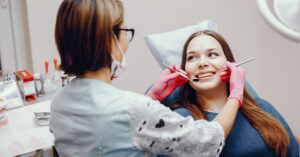 Cosmetic Dentistry - Carstairs dental