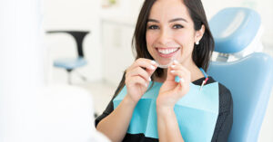 Invisalign dentists- carstair dental